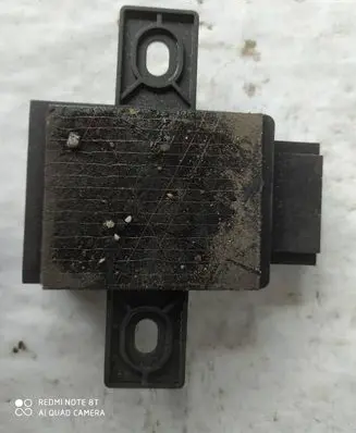 Volkswagen Touareg II Other control units/modules 7P6959257 5010
