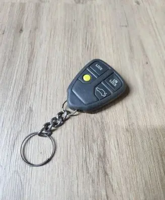 Volvo S40, V40 Central locking switch button 9452457