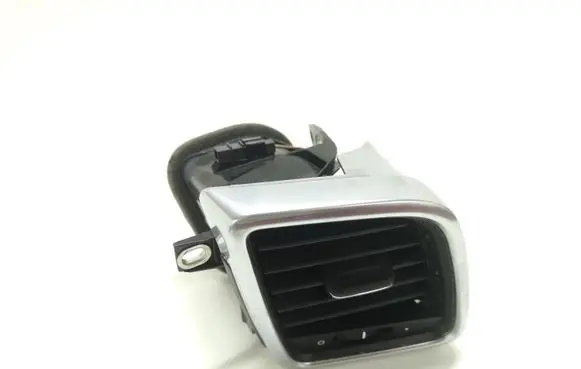 Porsche Panamera (970) Dashboard side air vent grill/cover trim 970552131