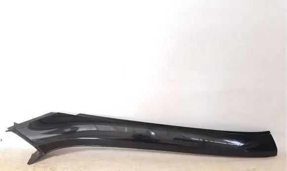 Mercedes-Benz SL R231 Roof trim bar molding cover A2316900287R A2316900287
