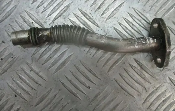 Audi A6 S6 C5 4B EGR valve line/pipe/hose