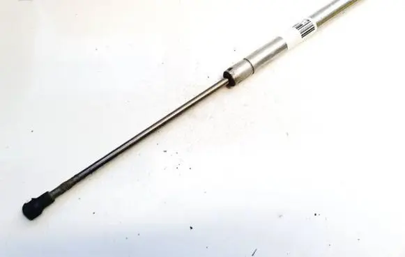 Audi A2 Tailgate/trunk strut/damper 1j6827550c ysed