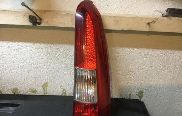 Volvo V70 Rear/tail lights 9154494