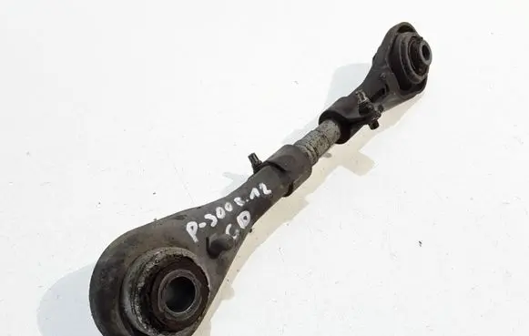 Peugeot 3008 I Other rear suspension part 