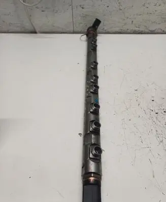 BMW X5 F15 Fuel main line pipe 0445216036