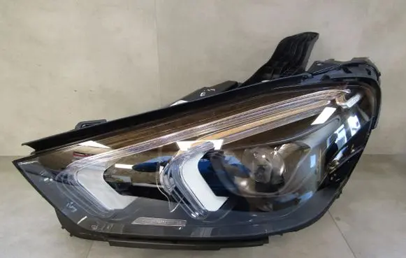 Mercedes-Benz GLE W167 Headlight/headlamp A1679069504 1SX2306