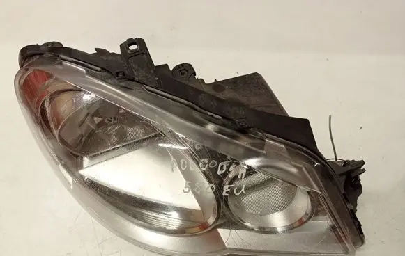 Volkswagen Polo IV 9N3 Headlight/headlamp 89312000 6Q1941008AK
