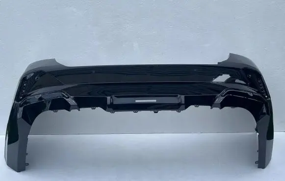 BMW 5 G60 Rear bumper 8084713