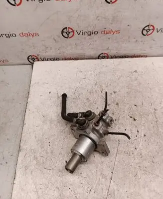 Fiat Doblo Master brake cylinder
