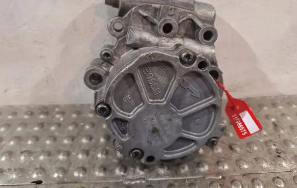 Iveco Daily 4th gen Vacuum pump S17986575 F009D00886
