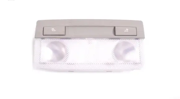 Opel Astra J Front seat light 316627975