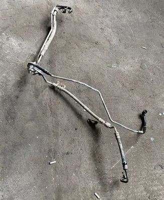 Volvo S60 Power steering hose/pipe/line