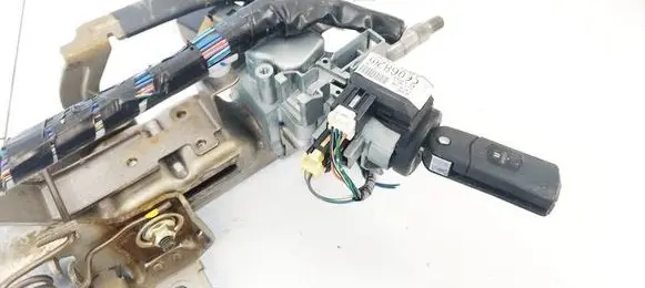 Mazda 6 Ignition lock GJ6A66938A