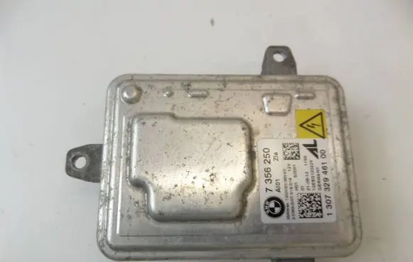 Mini Cooper Countryman R60 Headlight ballast module Xenon 7356250