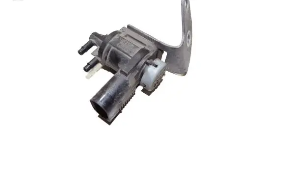 Volkswagen Touareg II Turbo solenoid valve 1K0906283A