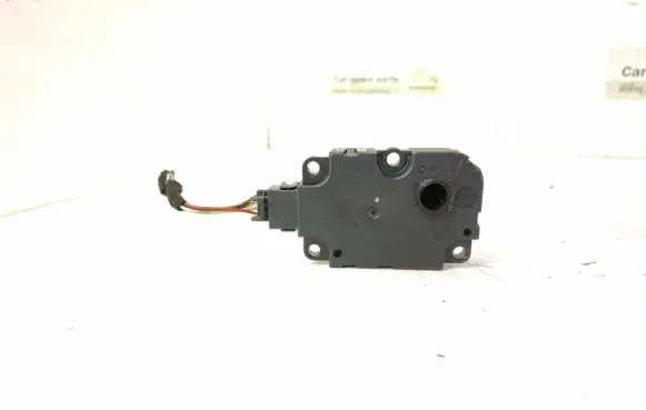 Mercedes-Benz S W221 Climate control unit 2219062500 A2219062500