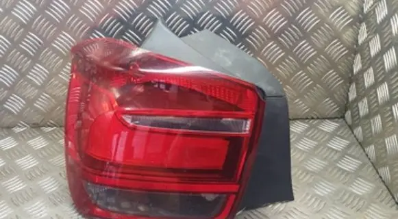 BMW 1 F20 F21 Rear/tail lights 90006572 6321724154107