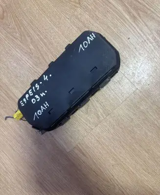 Renault Espace IV Seat airbag 8200240774 336420400327