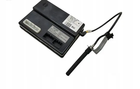 KIA Ceed Comfort/convenience module 954001H580