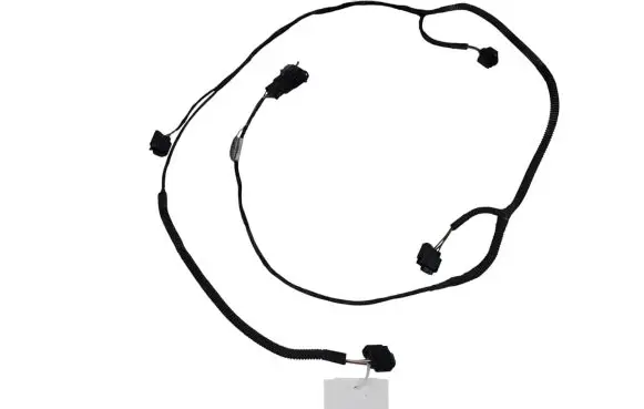 Citroen C5 Parking sensor (PDC) wiring loom 20103124