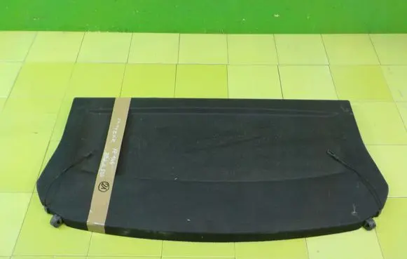BMW 1 F20 F21 Parcel shelf XP146