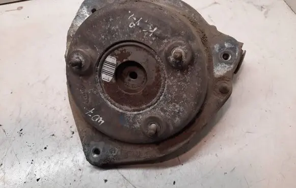 Peugeot 407 Coil spring mount 9653477080