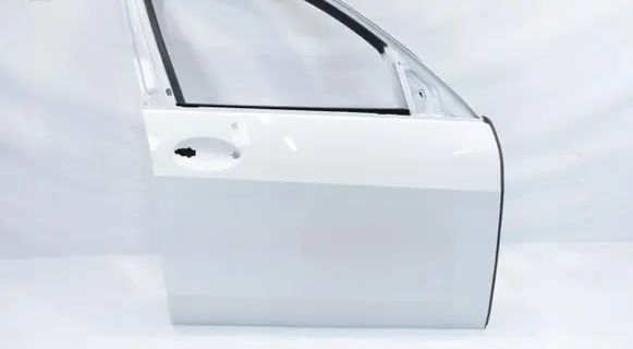 BMW X5 G05 Front door 8738552 41518738552
