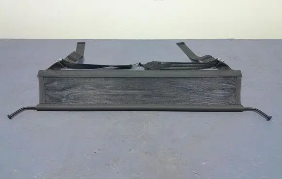 Hyundai i30 Trunk/boot cargo luggage net 