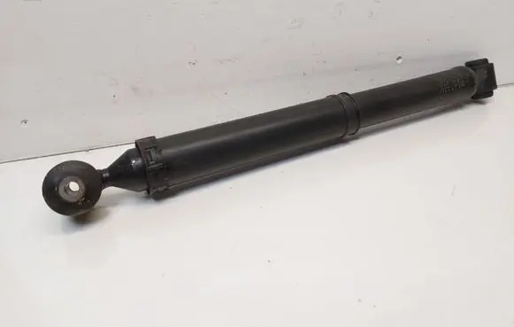 Opel Crossland X Rear shock absorber/damper 9822543580