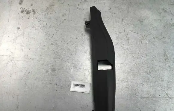 Mercedes-Benz S W221 Other front door trim element A2217280156