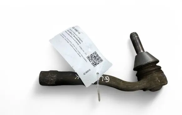 Mercedes-Benz GLE (W166 - C292) Steering tie rod end S260