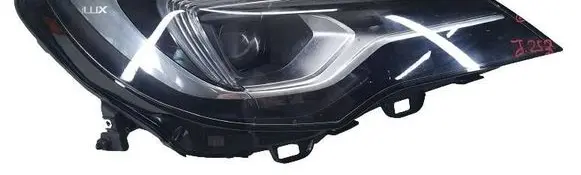 Opel Astra K Headlight/headlamp 39055746