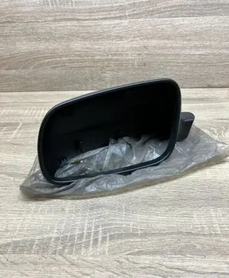 Volkswagen Polo III 6N 6N2 6NF Plastic wing mirror trim cover 3B0857537C