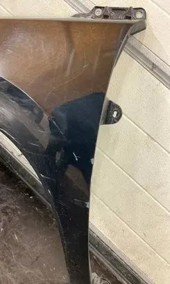Peugeot 3008 I Fender