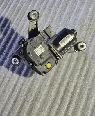 Ford Fusion II Wiper motor W00031199 W000074781 DS7317504BG