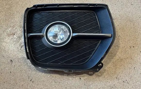 BMW X6 E71 Front fog light 7181010