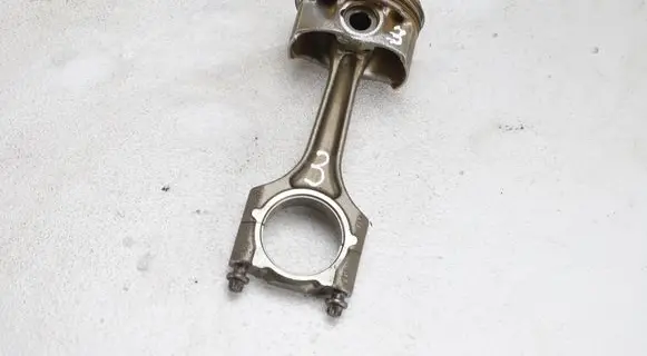 Volkswagen Atlas Cross Sport Piston with connecting rod 0M206LN1 06LN