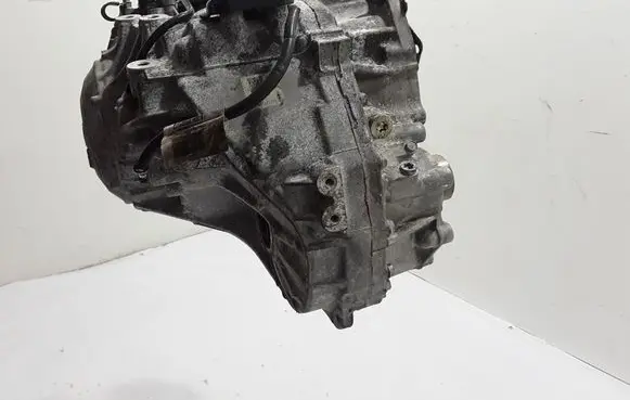 Volvo XC60 Automatic gearbox TG81SC