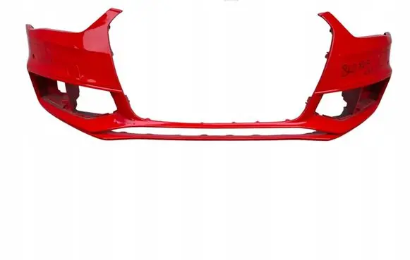 Audi A4 S4 B8 8K Front bumper 8K0807437S