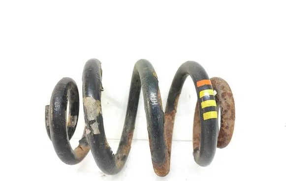Volkswagen Transporter - Caravelle T5 Rear coil spring