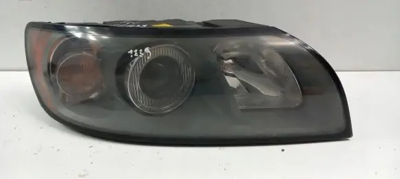 Volvo S40 Headlight/headlamp