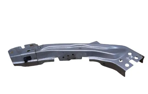 Citroen Jumpy Headlight/headlamp mounting bracket 99366007 993420