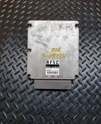Mazda 6 Engine control unit/module RF5C18881D 2758006024