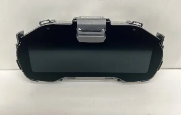 BMW 8 G15 Speedometer (instrument cluster) 5A5A9F3