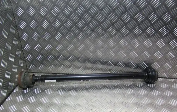 Alfa Romeo Stelvio Driveshaft outer CV joint 00463418870