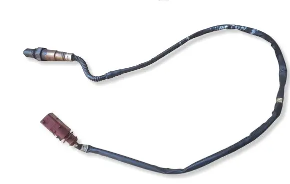 Volkswagen Phaeton Lambda probe sensor 07C906262M