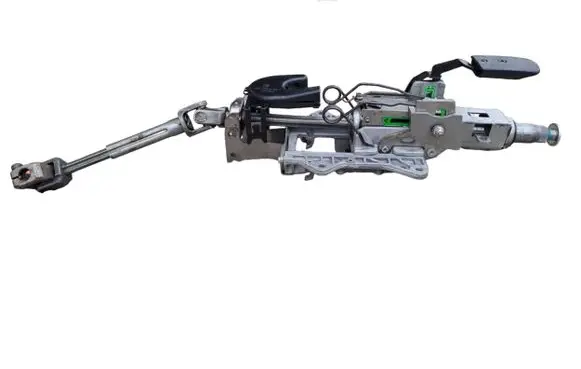 Skoda Octavia Mk2 (1Z) Steering wheel axle 1Z1419502B