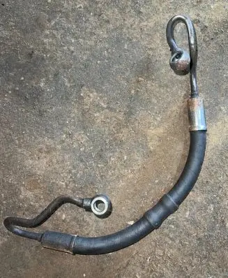 BMW 3 E36 Power steering hose/pipe/line 1138803