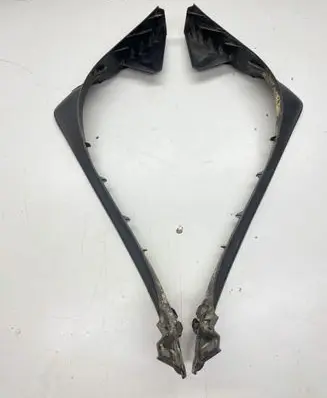Lexus GS 250 350 300H 450H Loading door trim (molding) 6457230120