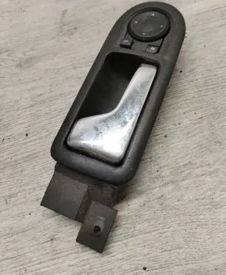 Volkswagen PASSAT B5.5 Wing mirror switch 3B1959565B